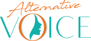 Alternative Voice Logo