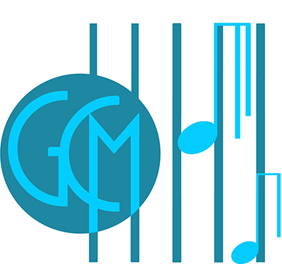 Global Change Music logo image