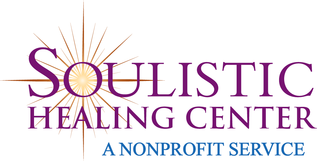 Soulistic Healing Center logo image