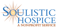 Soulistic Hospice logo image