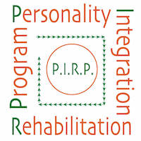 Personality Integration Rehabilitation Program logo image