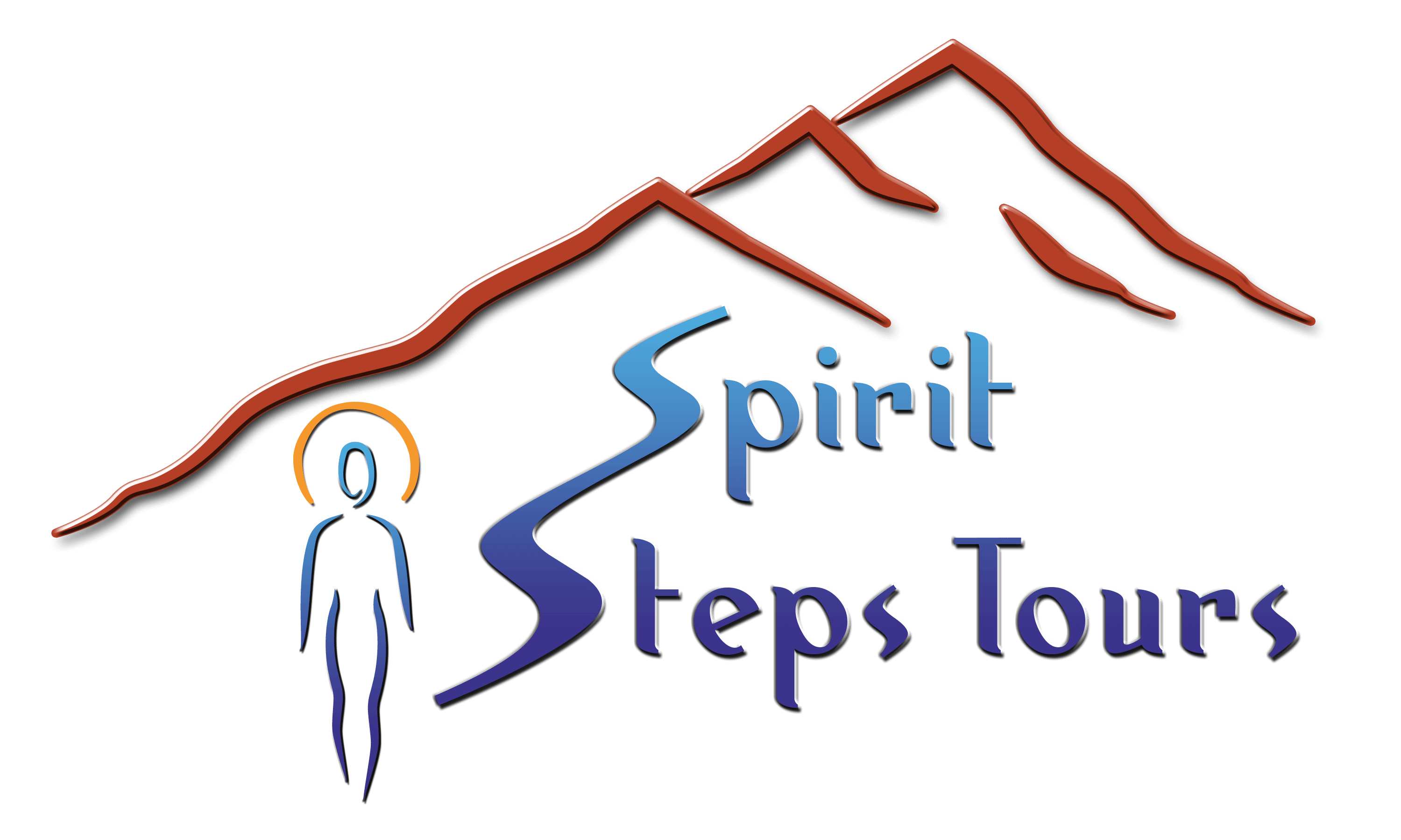 Spirit Steps Tours logo image